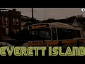 Everett Island Yoshi s Ride Series S12-E04 - Riding the 106