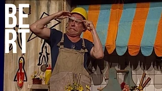 bert visscher fijne nuances klushoek bloemschikken 