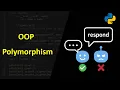 Polymorphism Simply Explained Python Object Oriented Programming