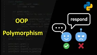 Polymorphism Simply Explained Python Object Oriented Programming
