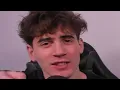 IT'S A GREAT SONG!! [REACTION] INTOCABLE - Tombochio, Peso Pluma (Lyric Video)