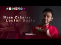 Download Lagu Reza Zakarya - Lautan Dusta | Video Lirik