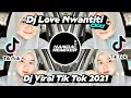 Download Lagu Dj Boleh Love Nwantiti Slow Beat Viral Tik Tok Remix Terbaru 2021 (Nanda Remixer)