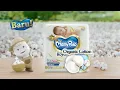 MAMYPOKO ROYAL SOFT ORGANIC COTTON - 100% ORGANIC COTTON DIRAWAT ALAMI TANPA BAHAN KIMIA