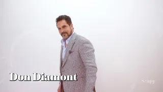 Soapy | The Enduring Sex Appeal of Don Diamont | S3 EP24