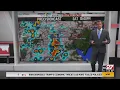 Brett s Friday Morning First Forecast