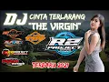 Download Lagu DJ CINTA TERLARANG \