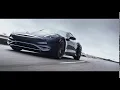 2020 Karma Revero GT - Sound Alert Technology Helps Keep Distracted Pedestrians Safe