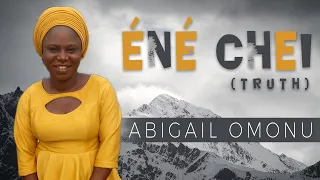 ene chei igala mega praise 