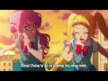 Download Lagu Aikatsu Friends!: Kagayaki no Jewel phần 2 - Tập 14 (vietsub )