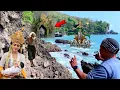 Download Lagu Ngeri banget.!! beginilah kondisi alam gaib di pantai selatan jawa tengah