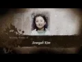 Seungah Kim Talbot - Funeral Service