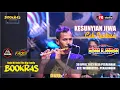 Download Lagu KESUNYIAN JIWA - SANTOSO, CEKSOUND  (NEW PALLAPA LIVE BOOKRAS 2023)