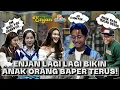 Download Lagu PUTRI ZIANI DI BIKIN SHOCK SAMA RIZWAN⁉️GELANG LEYA SAMAAN SAMA ENJAN