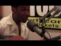 Leon Bridges - River - Live at Lightning 100