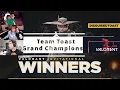 Team Toast Grand Finals Match VS Team Lilypichu l Grand Champions l Offline TV Valorant Invitational