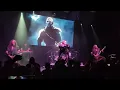 Wind Rose - Gates of Ekrund - Adelaide 2024