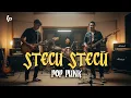 Download Lagu STECU STECU - Faris Adam (Pop Punk Cover by Loner Project)