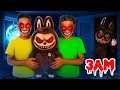 Download Lagu EVIL TWINS ORDER LABUBU DOLL AT 3AM