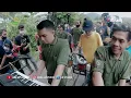 BEGINILAH JADINYA LAGU GHIBAH H. RHOMA IRAMA DINYANYIKAN VERSI DANGDUT JALANAN | RIAN MODJOE IRAMA
