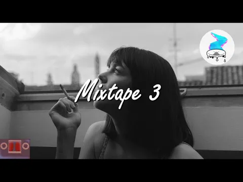 Trip Hop / Instrumental / Abstract Hip Hop - Mixtape 3 - 2018
