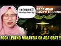 Lagu VERY PLEASANT SOUND VIBRATIONS‼️WINGS 🇲🇾 turn off your night light‼️ REACTION Medhok
