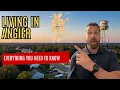 Living in Angier NC Everything You Need to Know