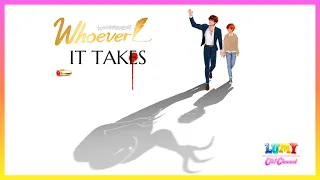 Whoever It Takes Capitulo 8.3 | Boyslove AudioLibro en Español Latino | LumyOhChannel