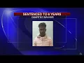 Man sentenced to 6-years in Sylacauga beating