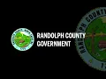 Randolph County Dangerous Dog Board Hearing - April 13th 2026