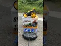 Remote Control Stunt Car | Amazing RC Stunt Car 🔥