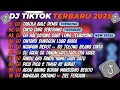 Download Lagu DJ TIKTOK TERBARU 2025🎵DJ TABOLA BALE REMIX🎵DJ CINTA DARI SEBERANG🎵FULL ALBUM