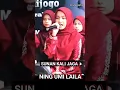 Download Lagu MERDUNYA SUARA USTADZAH NING UMI LAILA #sunankalijaga