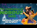 Download Lagu Niosha Dance Academy Segment on The Celebration of Norouz 1400 | A 24 Hour Livestream