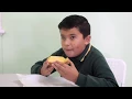 Foodbank NSW ACT s School Breakfast Program Abbas s Story