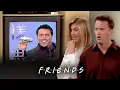 Download Lagu Joey's Lipstick Commercial | Friends