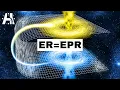 What Does ER EPR Really Mean