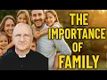 Download Lagu The Importance of Family | Why Modern Families Are Falling Apart (And How to Fix It) - Fr. Ripperger