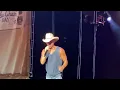 Kenny Chesney “All the Pretty Girls”6-16-22 Bristow VA Jiffy Lube Live