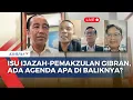 Download Lagu [FULL] Teka-Teki 'Agenda' Besar di Balik Isu Ijazah Jokowi-Pemakzulan Gibran, Siapa Dalangnya?
