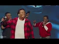 Download Lagu Themba Lendawo Yonke - Mmuso Worship and Oncemore Six | Live at World Gospel Impact Church