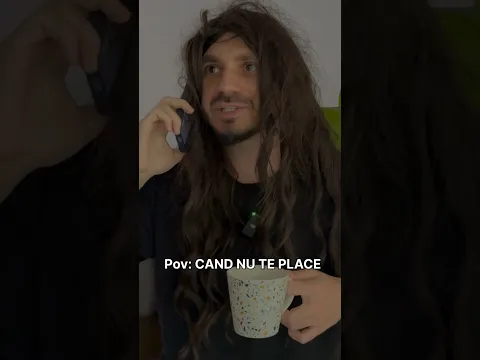 Cand te place VS Cand nu te place