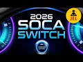 Lagu SOCA SWITCH 2026 🇹🇹 | Trinidad Carnival Soca 2026 Mix | DJ JEL