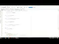 Penjelasan dan implementasi Abstract Class dan Interface