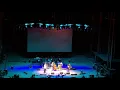 Tyler Childers and Town Mountain - Down Low (live at Red Rocks)