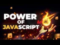 JavaScript Mastery Mastering the Power of JavaScript Complete Course from Beginner to Advanced