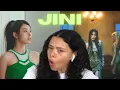 Download Lagu JINI (지니) 'Bad Reputation' Performance Video \u0026 'C'mon (Feat. Aminé)' MV | REACTION!!