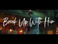 LIVE from JASON ALDEAN'S | Break Up With Him [LIVE] | Old Dominion | Brett Westgrove