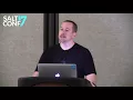 Event-Driven Orchestration for the Modern Data Center - SaltStack