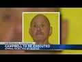 Ohio prepares for execution of Alva Campbell